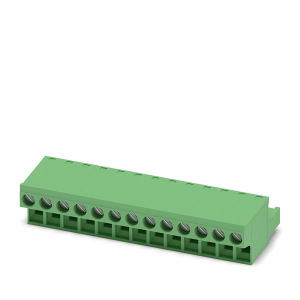 FRONT-MSTB 2,5/13-ST — Разъемы для печатной платы