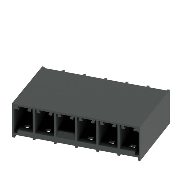 PC 6/ 5-GL3-7,62 P26THR — Pазъем на плату