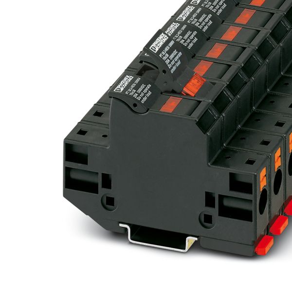 PT 10,3-HESILED 1000V — Держатель предохранителя