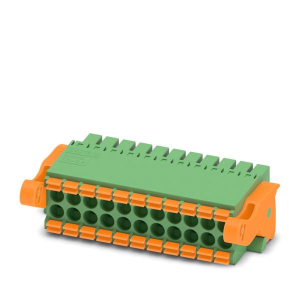 DFMC 1,5/11-ST-3,5-LR — Разъемы для печатной платы