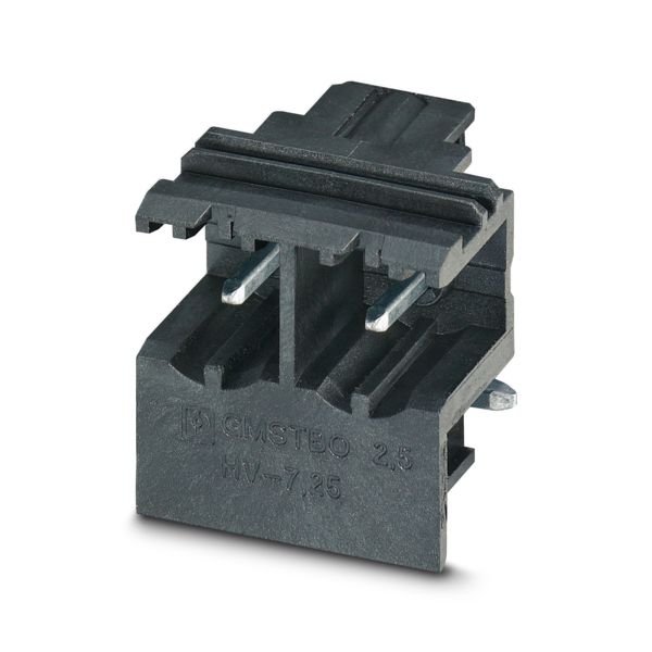 GMSTBO 2,5 HV/ 2-GR-7,25THRR32 — Pазъем на плату