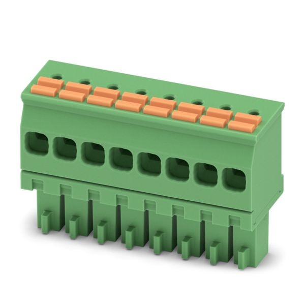 FMCOR 1,5/ 8-ST-3,5 — Разъемы для печатной платы