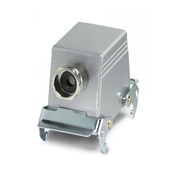 HC-D 50-TMQ-76/M1PG21S — Корпус