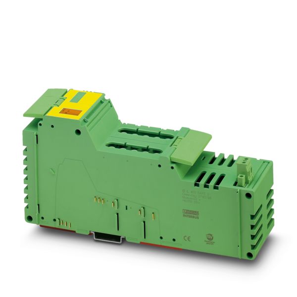 IB IL 400 SAFE 2 — Модуль Inline