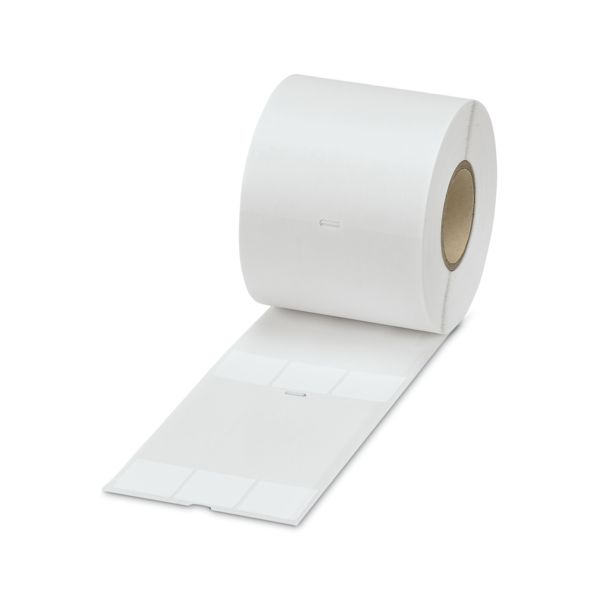 WML HF 22(25X25)R CUS — Держатель маркировки кабеля