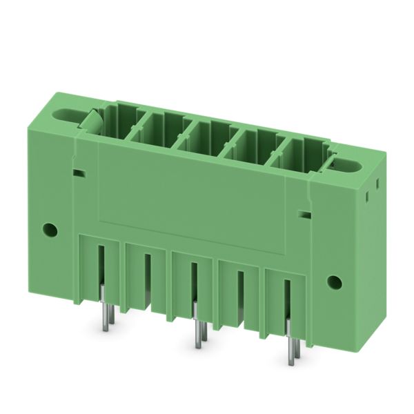PCV 5/ 3-GF-15,24 — Pазъем на плату