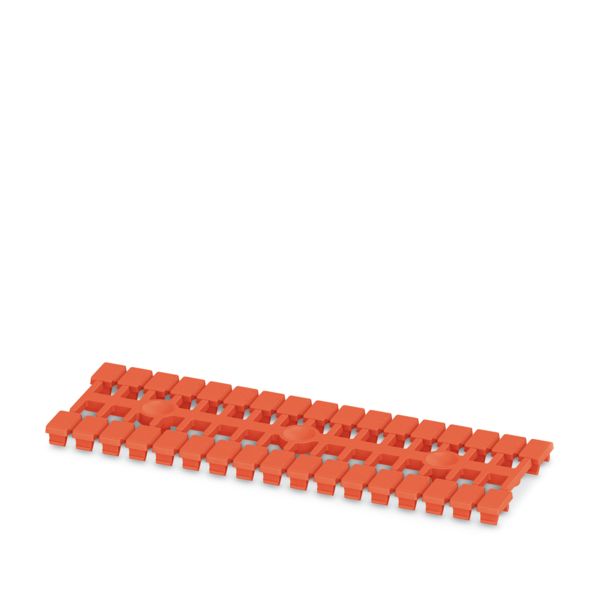 UM1-TMF (3,5X5) RD — Маркировка для клеммных модулей