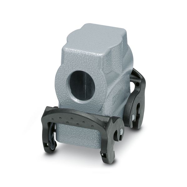 HC-B 10-TMQ-H-O1STM20S — Корпус