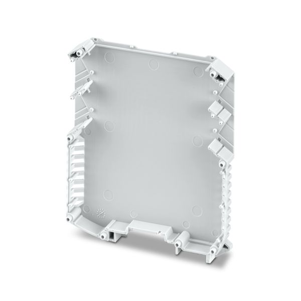 ME MAX 17,5 GEH-R CL 2-2 KMGY — Полусфера корпуса