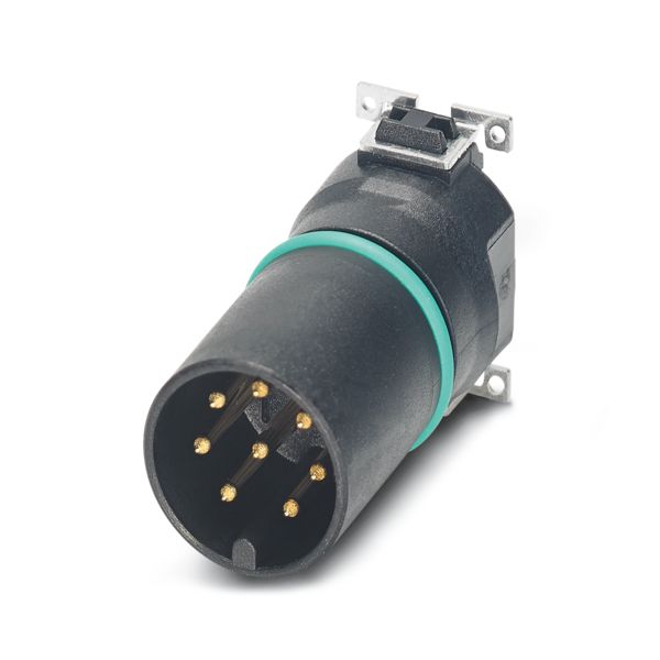 SACC-CIP-M12MS-8P SMD T — Держатель контактов