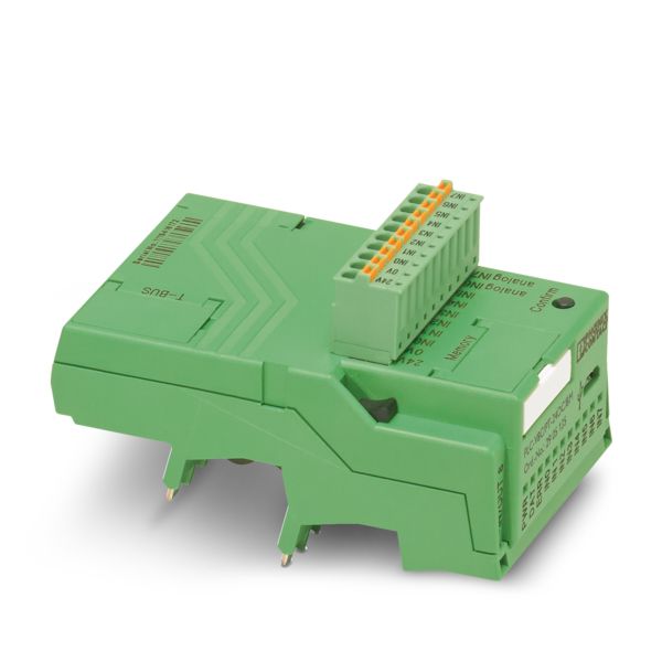 PLC-V8C/PT-24DC/BM — Контроллер