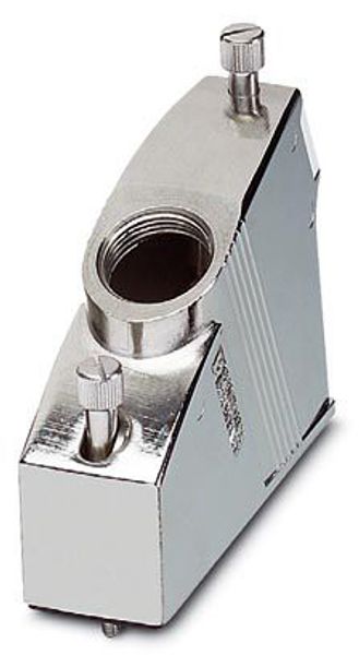 VC-MEMV-T2-R-M25 — Сальниковый корпус