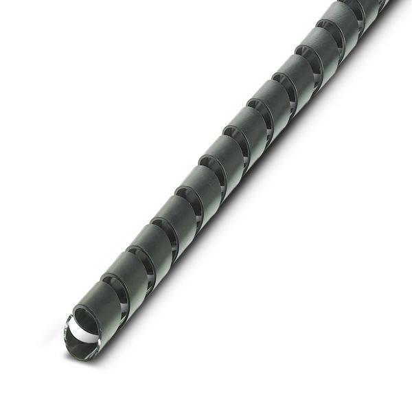 WG-S HF 80 BK — Спиральный шланг