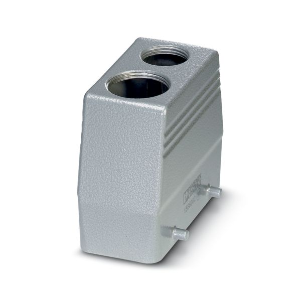 HC-B 16-TFQ/76-O1STM(32G-25G) — Корпус
