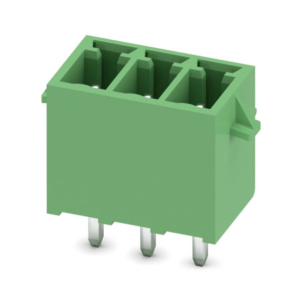 MCV 1,5/ 3-G-3,5-RN — Pазъем на плату