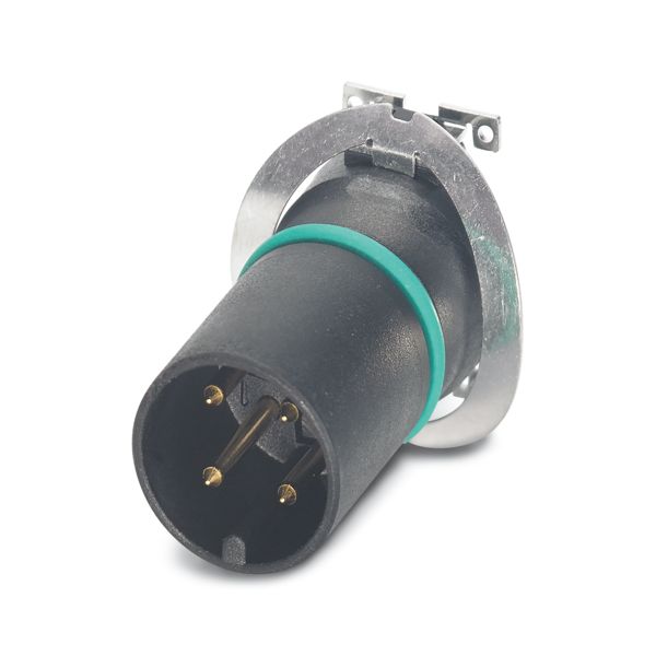 SACC-CIP-M12MS-4P SMD SH TX — Держатель контактов