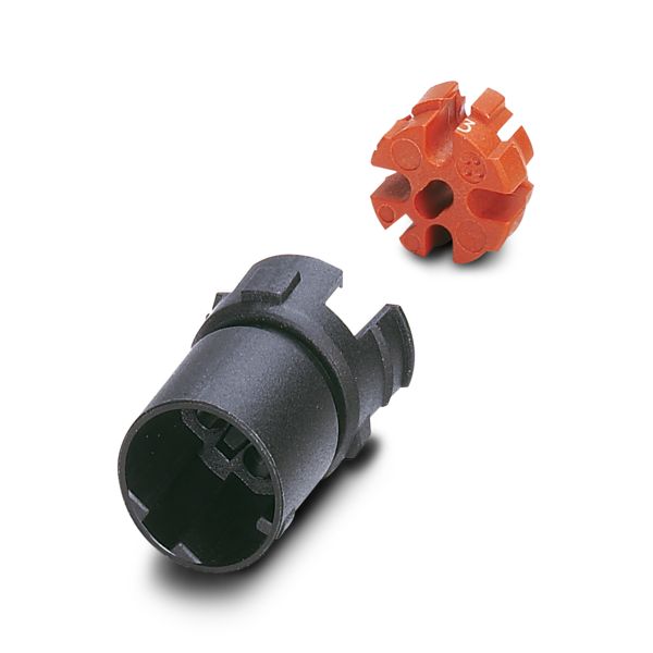 SACC-MCI-M12MSD-4CON — Держатель контактов