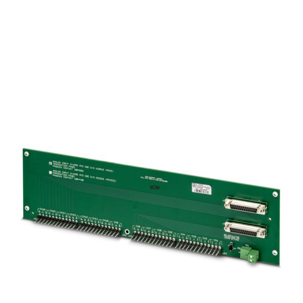 D25F/16RTD/PCMI/GSE D3 — Интерфейсный модуль