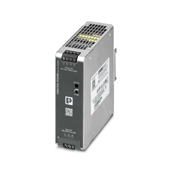 PS-EE-2G/1AC/24DC/120W/SC — Источники питания