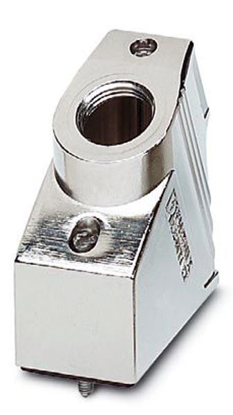 VC-MEMV-T1-Z-M20 — Сальниковый корпус