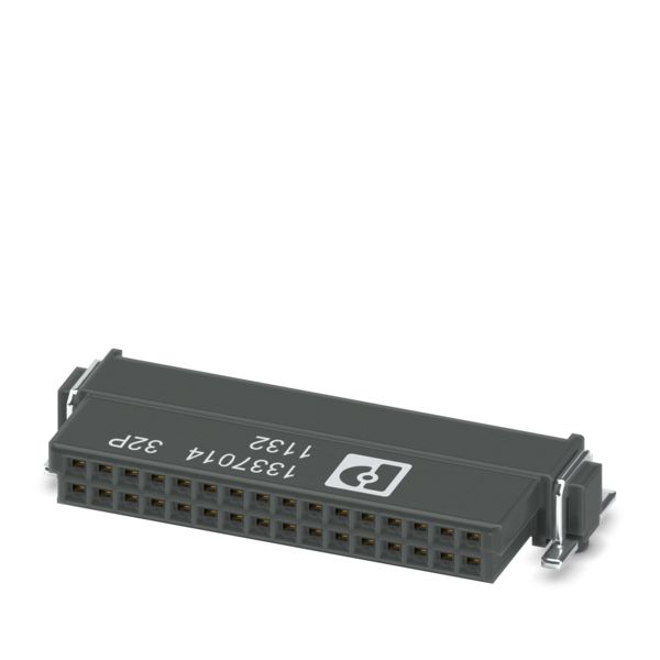 FR 1,27/ 32-FH — Гнездовые панели SMD