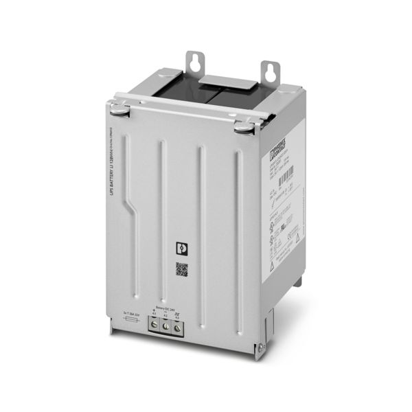 UPS-BAT/LI/24DC/128WH — Аккумуляторный модуль