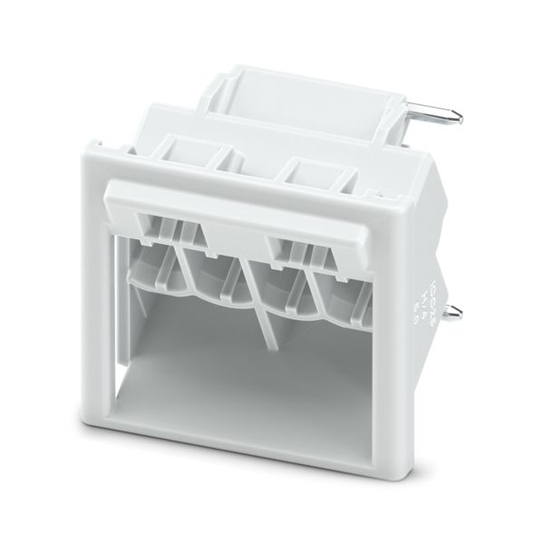 ICC25-H/4R5,0-7035 PA1,4 — Pазъем на плату