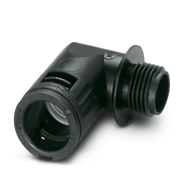 WP-GA HF IP69K M16 BK — Винтовое соединение защитного шланга