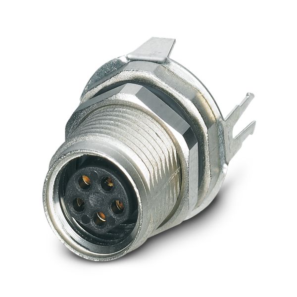 SACC-DSI-M8FS-5CON-M10-L180 DN — Аппаратн. соединитель, задняя стенка