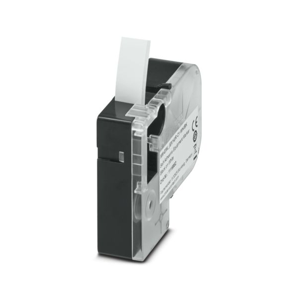 MM-EML (EX14)R C1 WH/BK — Этикетка