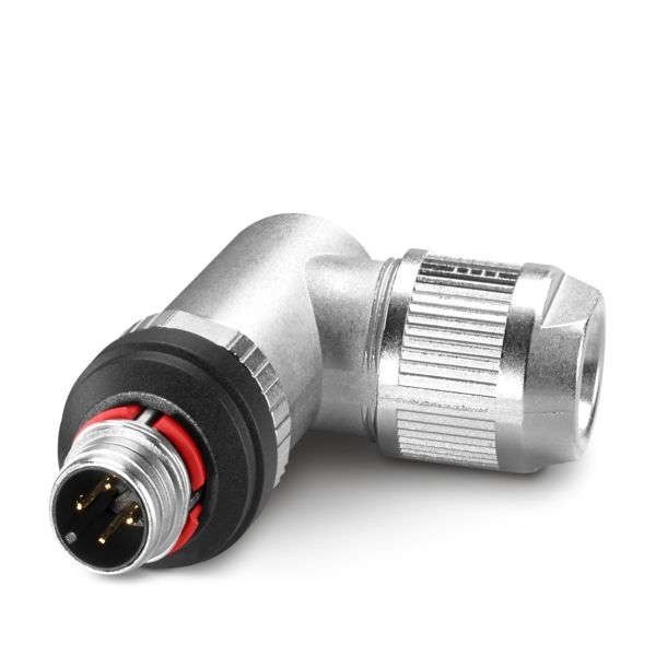 SACC-P12MR-4PL-CM SH — Штекерный соединитель