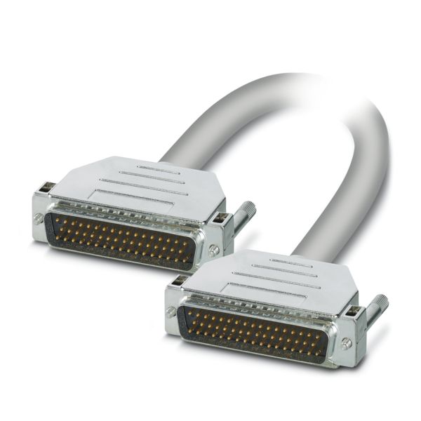 CABLE D-SUB-S-S-S/.../.../... — Кабель