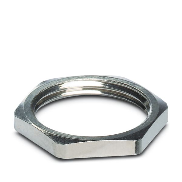 WP-CN BRASS PG7 — Контргайка