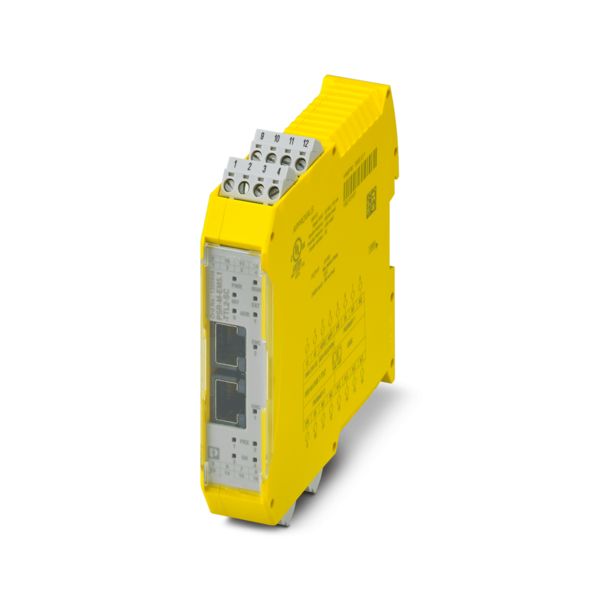 PSR-M-EM5.1-TTL2-SC — Модуль расширения