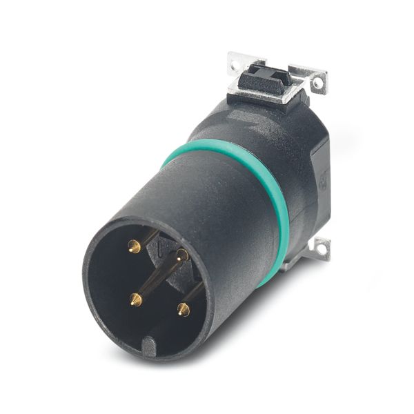 SACC-CIP-M12MS-4P SMD TX — Держатель контактов