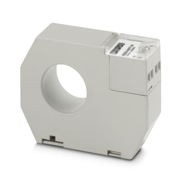 RCM-A-SCT- 35 — Контроль разностного тока