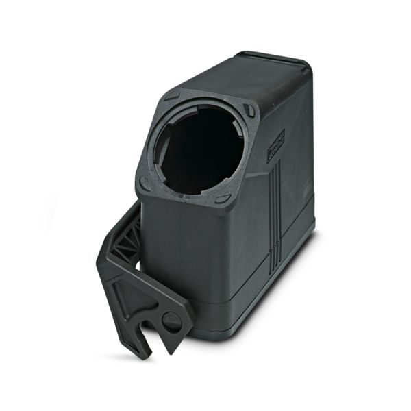 HC-EVO-B24-CHWS-PLRBK — Корпус