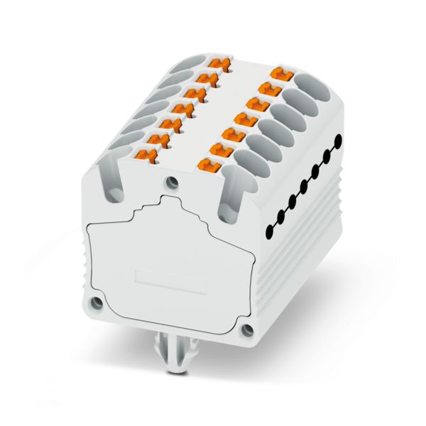 MP 14X1,5-RZ WH — Проходная микроклемма