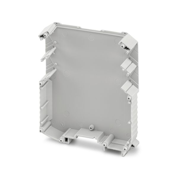 ME MAX 22,5 GEH-R G 2-2 KMGY — Полусфера корпуса