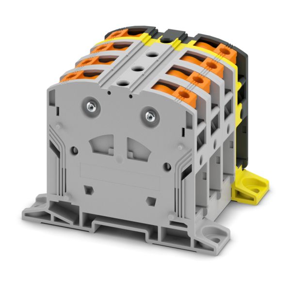 PTPOWER 95 P-3L/FE-F — Cиловая клемма