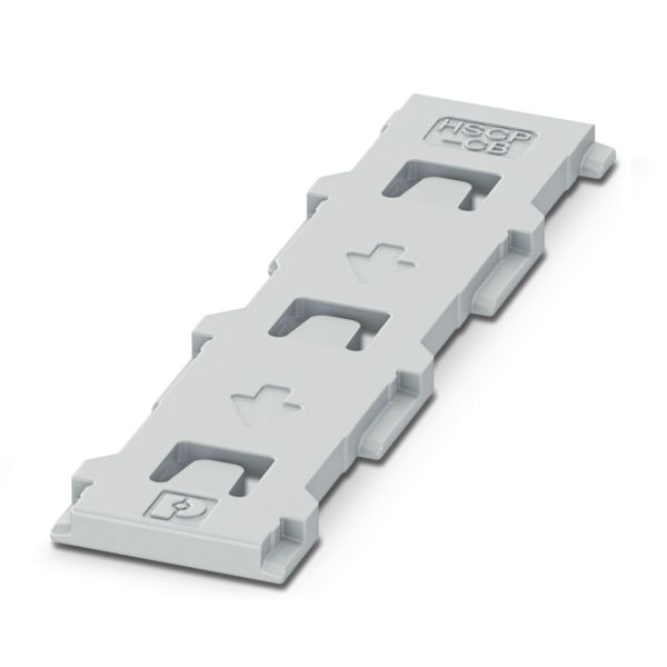 HSCP-CB 3U-7035 — Крепежный зажим