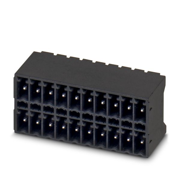 MCDN 1,5/ 7-G1-3,81 P14THR — Pазъем на плату
