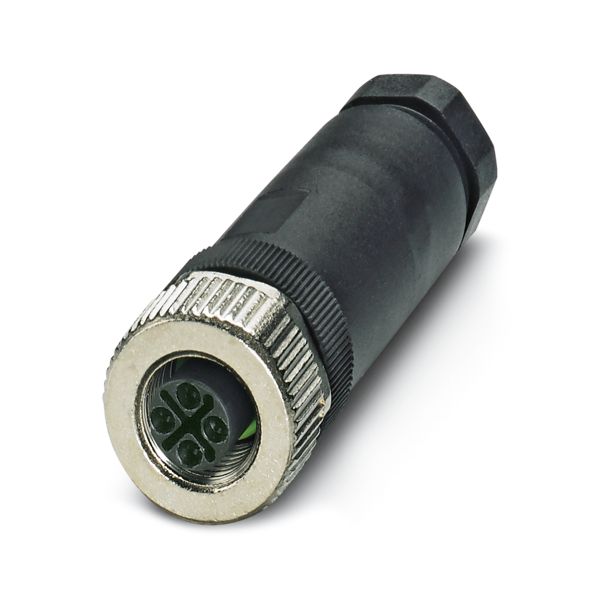 SACC-M12FSS-2PECON-PG 9-M — Штекерные соединители для передачи питания