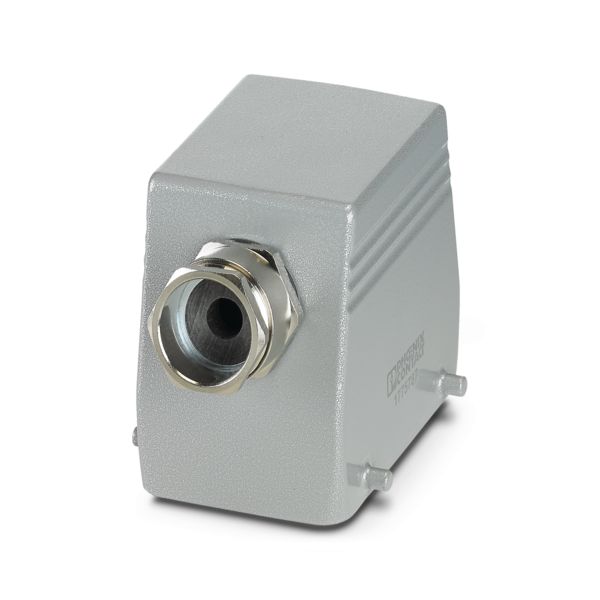 HC-D 50-TFQ-76/M1PG21S — Корпус