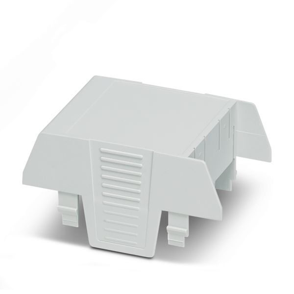 EH 45-C SS/ABS-PC GY7035 — Верхняя часть корпуса