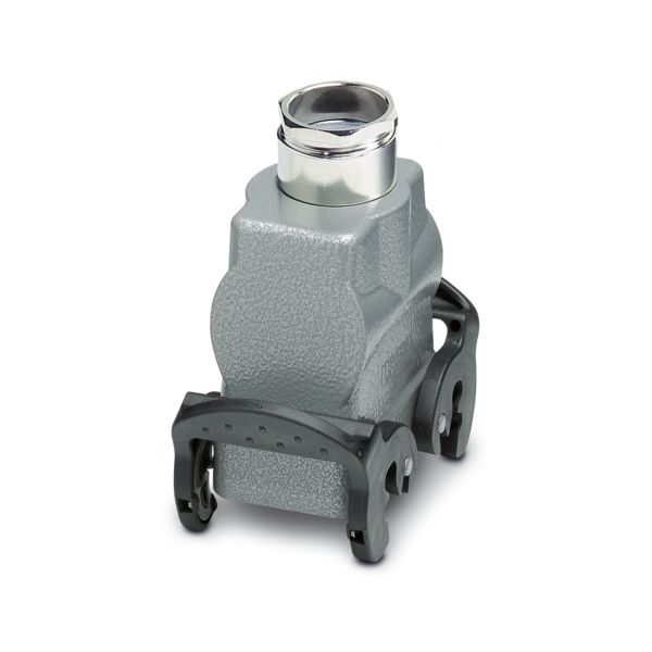 HC-B 10-TMQ-H-M1M25G — Корпус