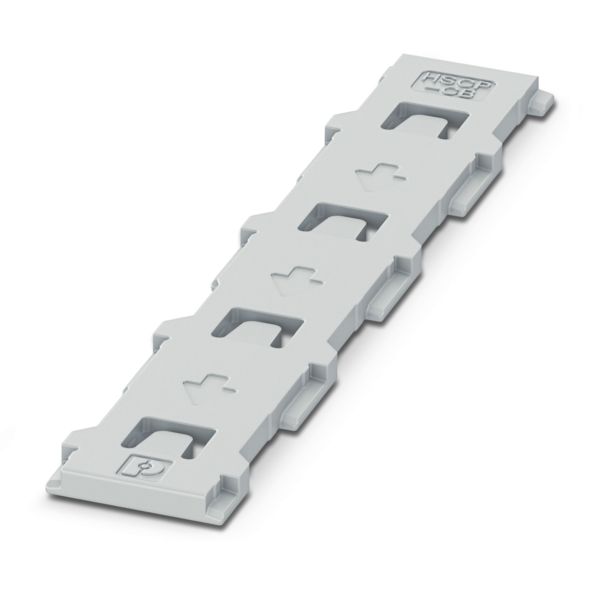 HSCP-CB 4U-7035 — Крепежный зажим
