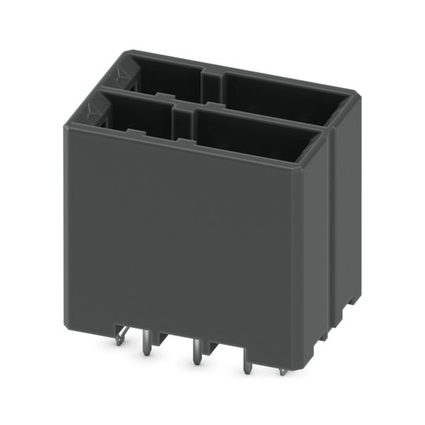 DD32H 2,2/ 6-V-5,08-YY — Pазъем на плату