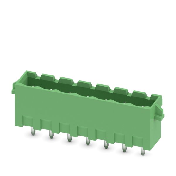 MSTBVA 2,5/ 7-G-RN — Pазъем на плату