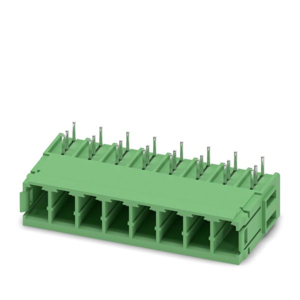PC 5/ 8-GU-7,62 — Pазъем на плату